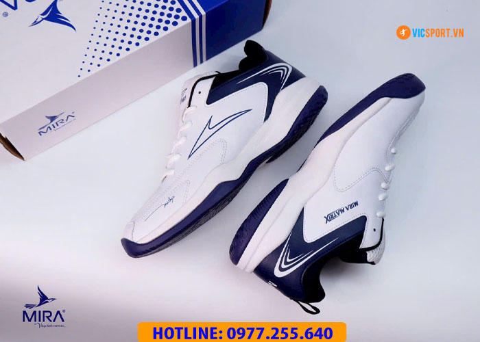 Giày cầu lông Mira Matrix - Hình ảnh 27