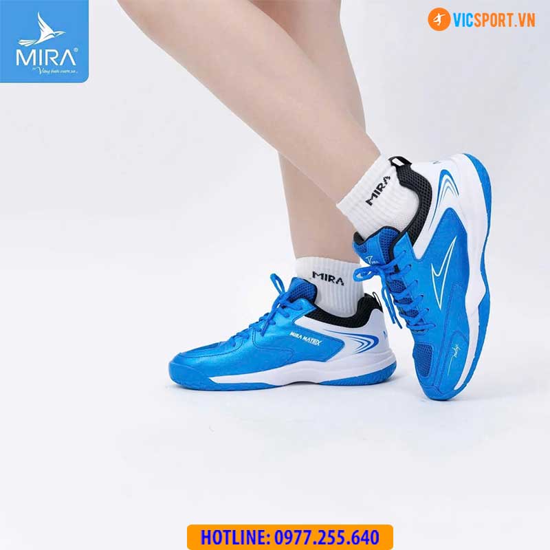 Giày cầu lông Mira Matrix - Hình ảnh 10