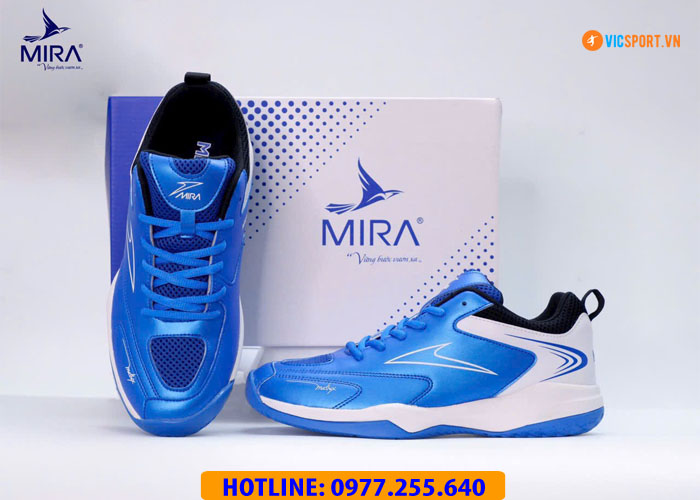 Giày cầu lông Mira Matrix - Hình ảnh 19