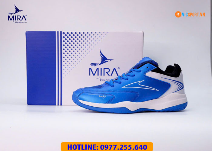 Giày cầu lông Mira Matrix - Hình ảnh 22