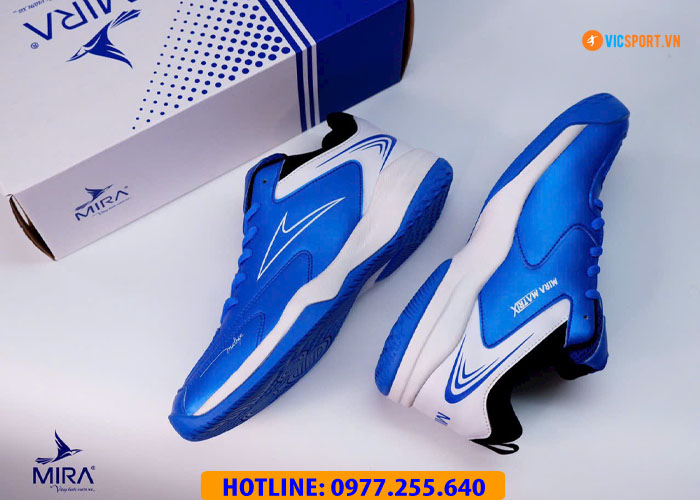 Giày cầu lông Mira Matrix - Hình ảnh 24