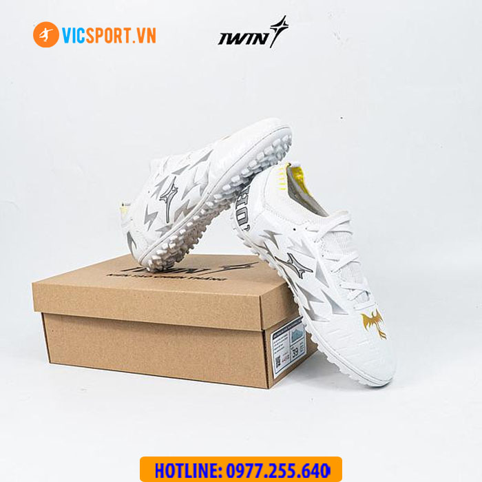 Giày đá banh Iwin Phoenix đế TF - Hình ảnh 4