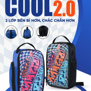 Túi thể thao Kamito Cool 2.0