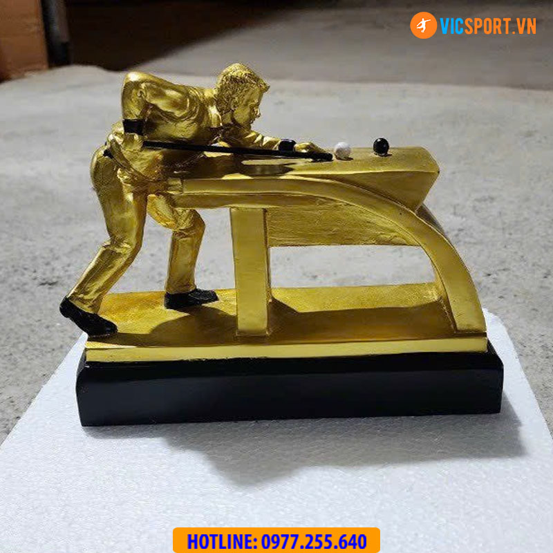 Cúp Bida - Cúp Billiards nhiều mẫu - Hình ảnh 19