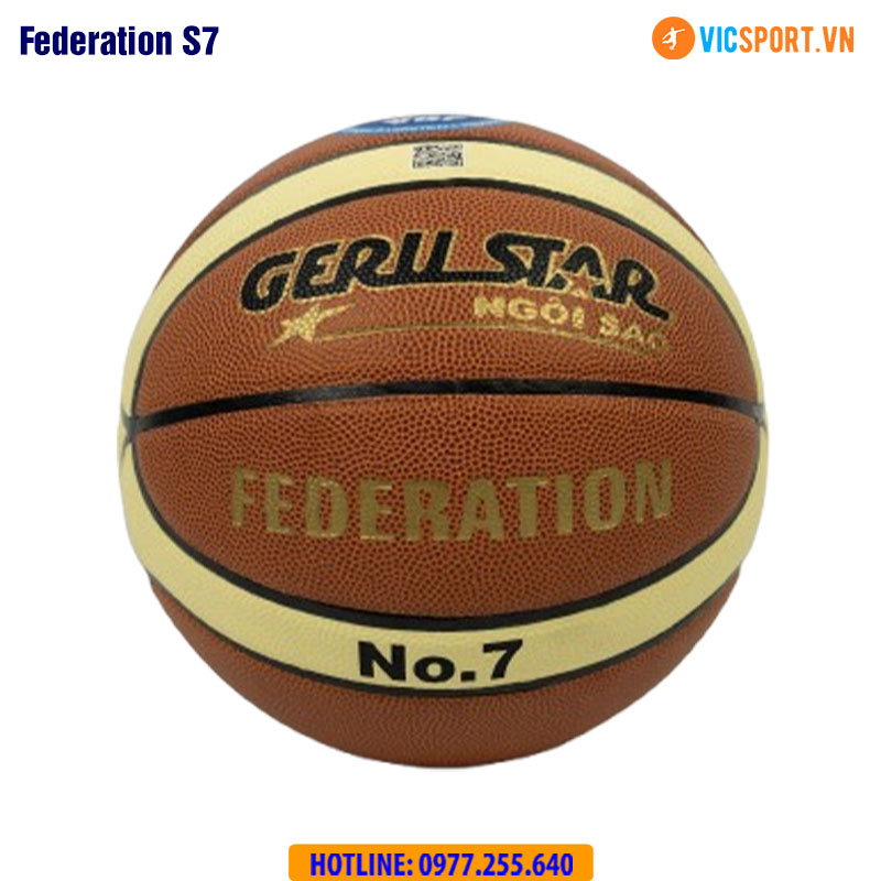 Tổng hợp Quả bóng rổ hãng Geru Star - Hình ảnh 2