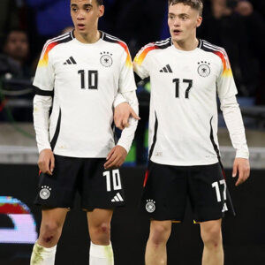 Áo bóng đá SF đội tuyển Đức Euro 2024