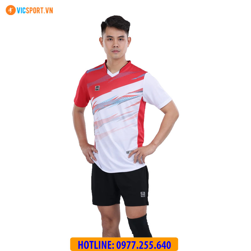 Quần áo bóng chuyền nam Riki Venus - Hình ảnh 5