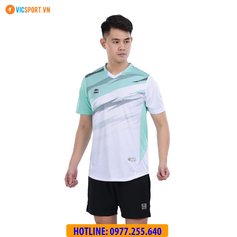 Quần áo bóng chuyền nam Riki Venus - Hình ảnh 6