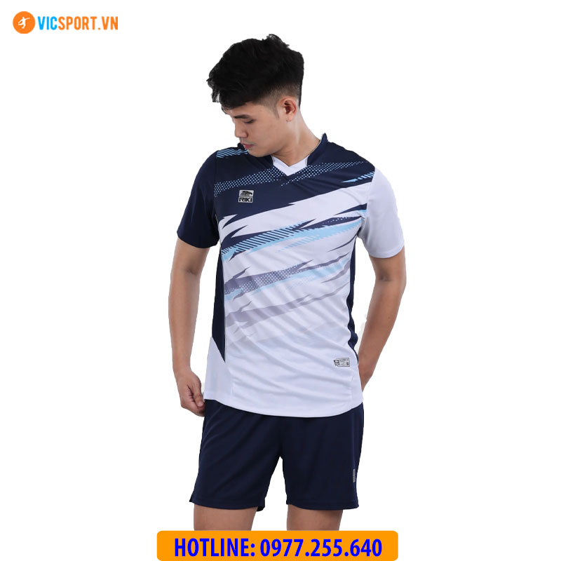 Quần áo bóng chuyền nam Riki Venus - Hình ảnh 2