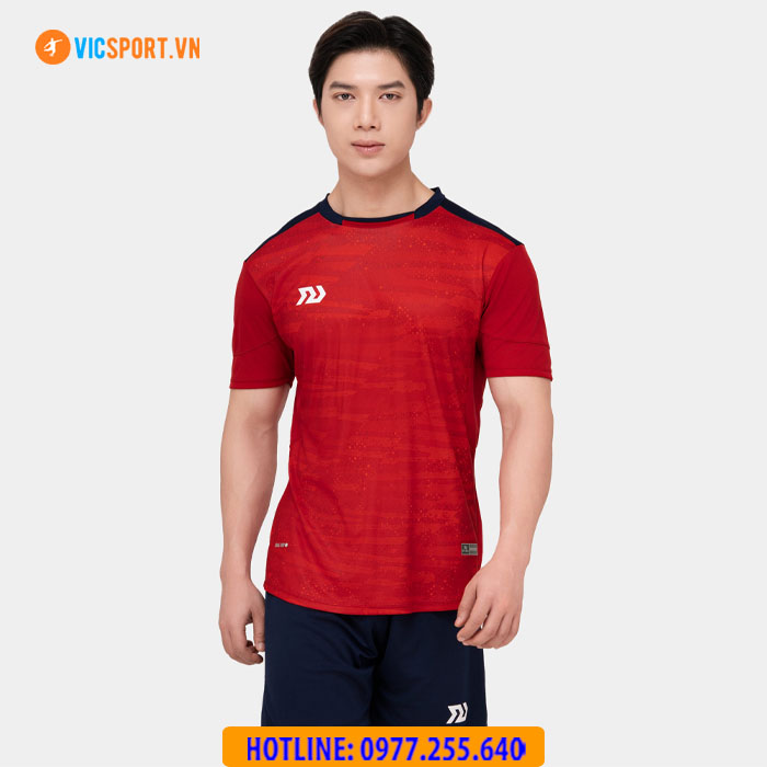 Quần áo bóng chuyền nam Bulbal Baro - Hình ảnh 23