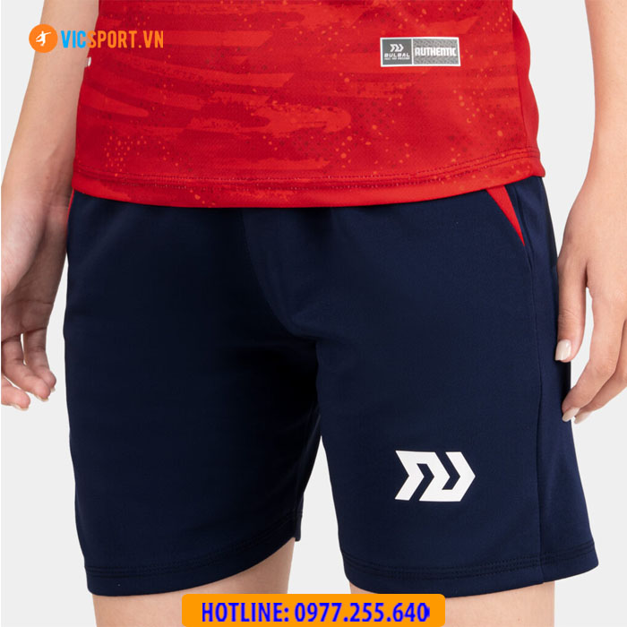 Quần áo bóng chuyền nữ Bulbal Baro - Hình ảnh 19