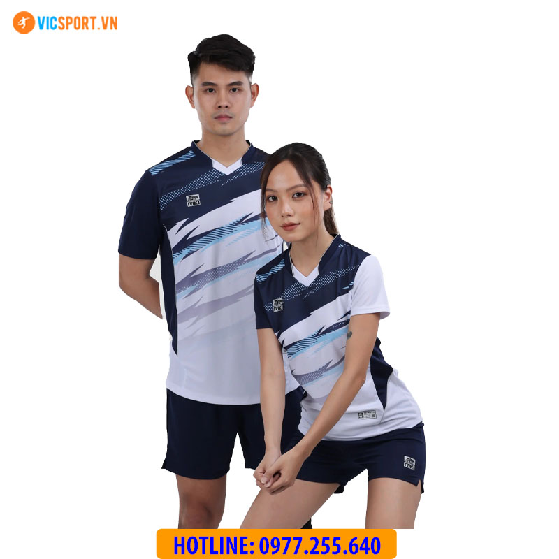 Quần áo bóng chuyền nữ Riki Venus - Hình ảnh 22