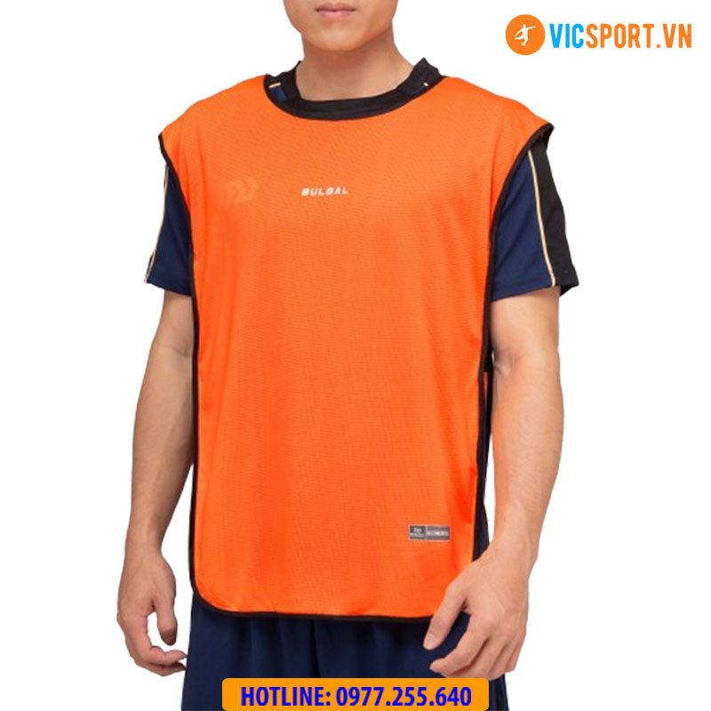 Áo tập luyện - Áo bib Bulbal V2 - Hình ảnh 16