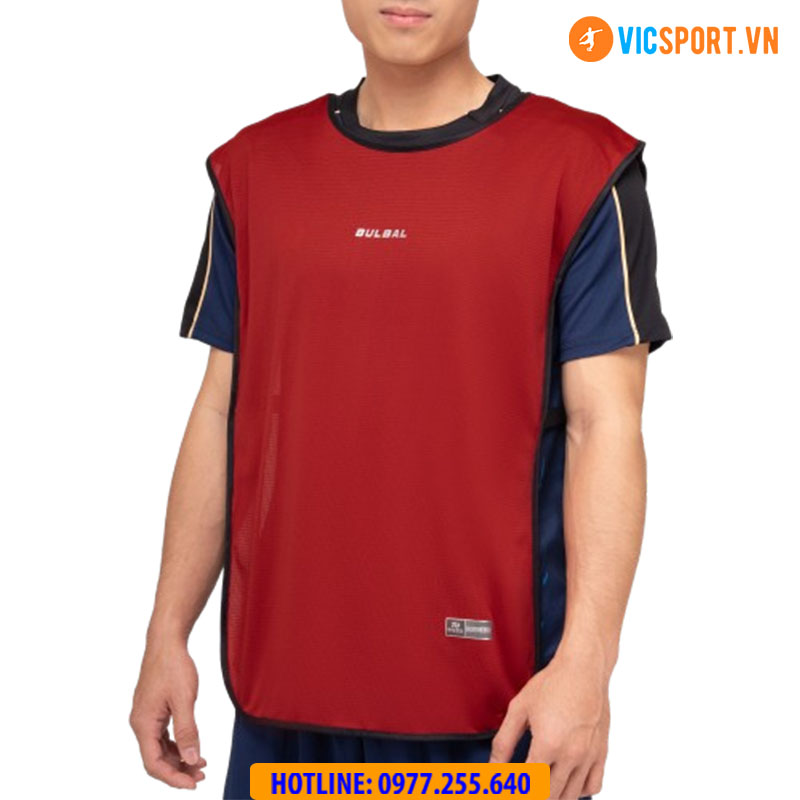 Áo tập luyện - Áo bib Bulbal V2 - Hình ảnh 17