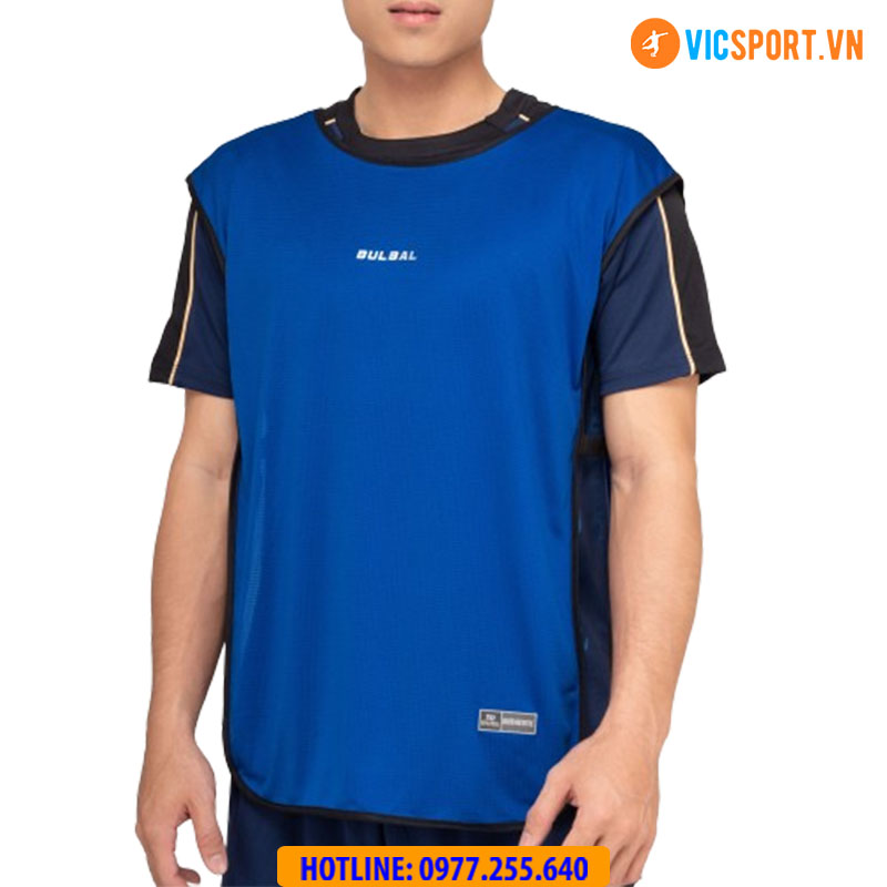 Áo tập luyện - Áo bib Bulbal V2 - Hình ảnh 18