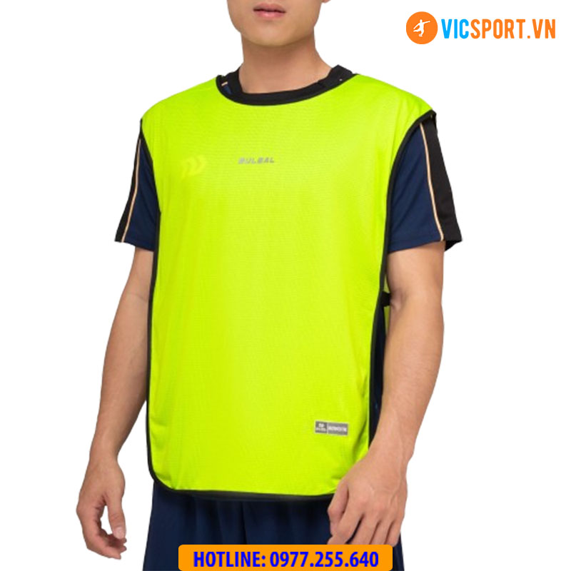 Áo tập luyện - Áo bib Bulbal V2 - Hình ảnh 19