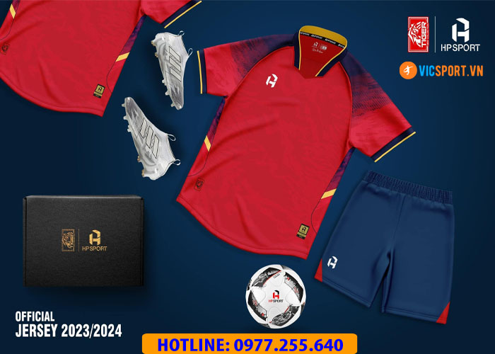 Áo bóng đá không logo Vevoca Tiger - Hình ảnh 13