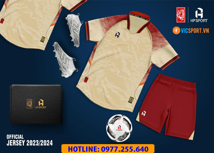 Áo bóng đá không logo Vevoca Tiger - Hình ảnh 12