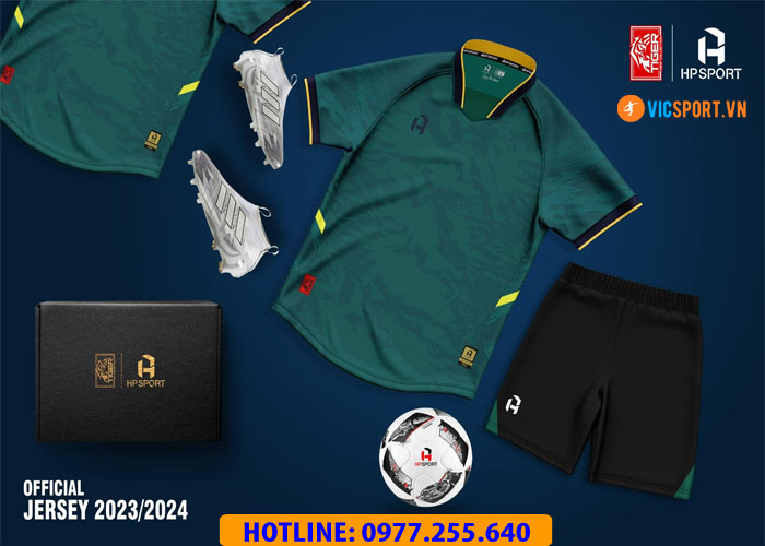 Áo bóng đá không logo Vevoca Tiger - Hình ảnh 9