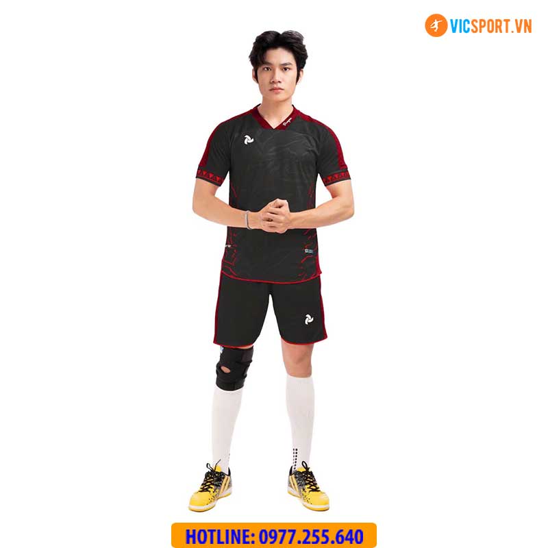 Áo bóng đá không logo Justplay Dragon 2 - Hình ảnh 81