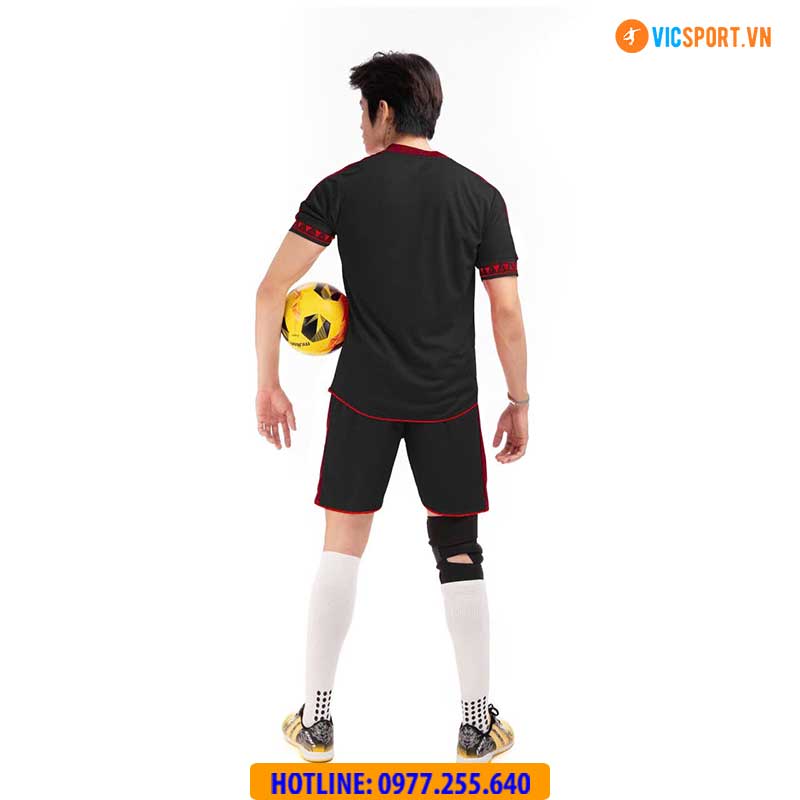 Áo bóng đá không logo Justplay Dragon 2 - Hình ảnh 83