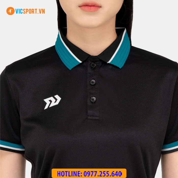 Áo polo di chuyển Bulbal Altron PL06 – Nữ - Hình ảnh 58