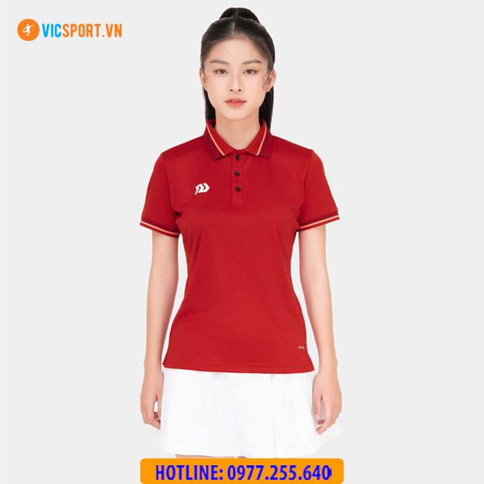 Áo polo di chuyển Bulbal Altron PL06 – Nữ - Hình ảnh 57