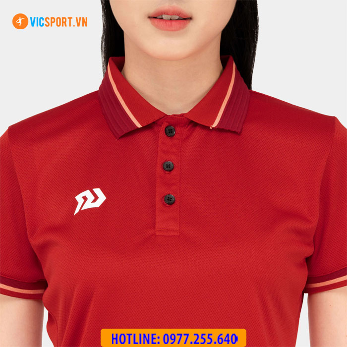 Áo polo di chuyển Bulbal Altron PL06 – Nữ - Hình ảnh 56