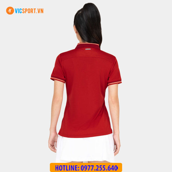 Áo polo di chuyển Bulbal Altron PL06 – Nữ - Hình ảnh 55