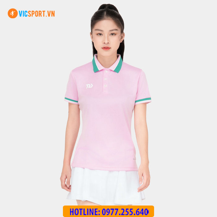 Áo polo di chuyển Bulbal Altron PL06 – Nữ - Hình ảnh 46