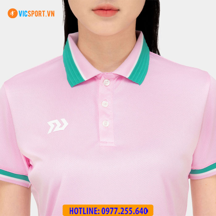 Áo polo di chuyển Bulbal Altron PL06 – Nữ - Hình ảnh 47