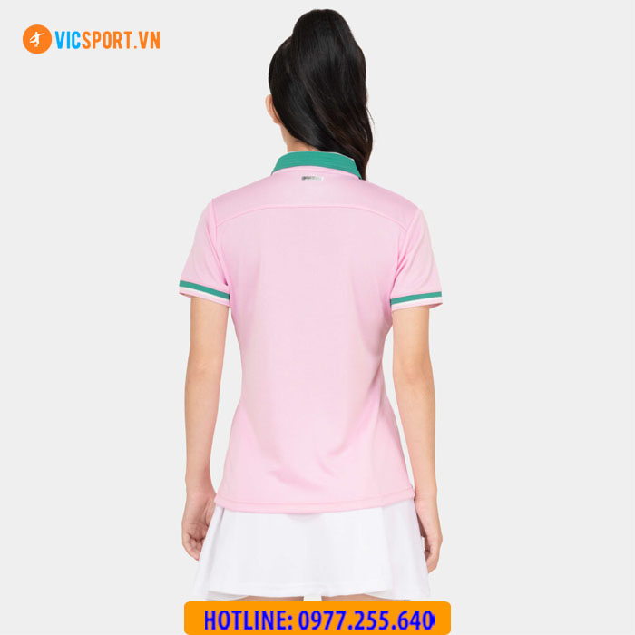 Áo polo di chuyển Bulbal Altron PL06 – Nữ - Hình ảnh 48