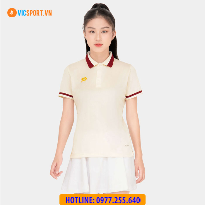 Áo polo di chuyển Bulbal Altron PL06 – Nữ - Hình ảnh 49
