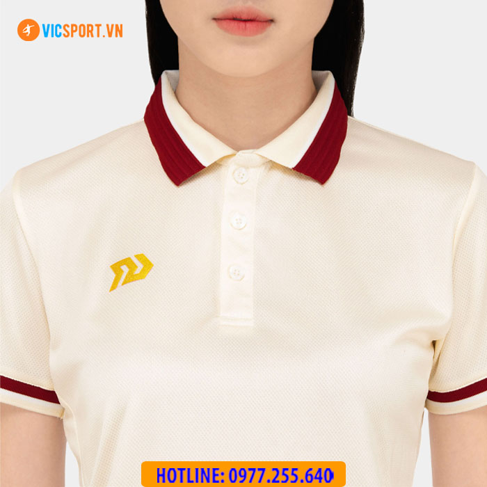 Áo polo di chuyển Bulbal Altron PL06 – Nữ - Hình ảnh 50