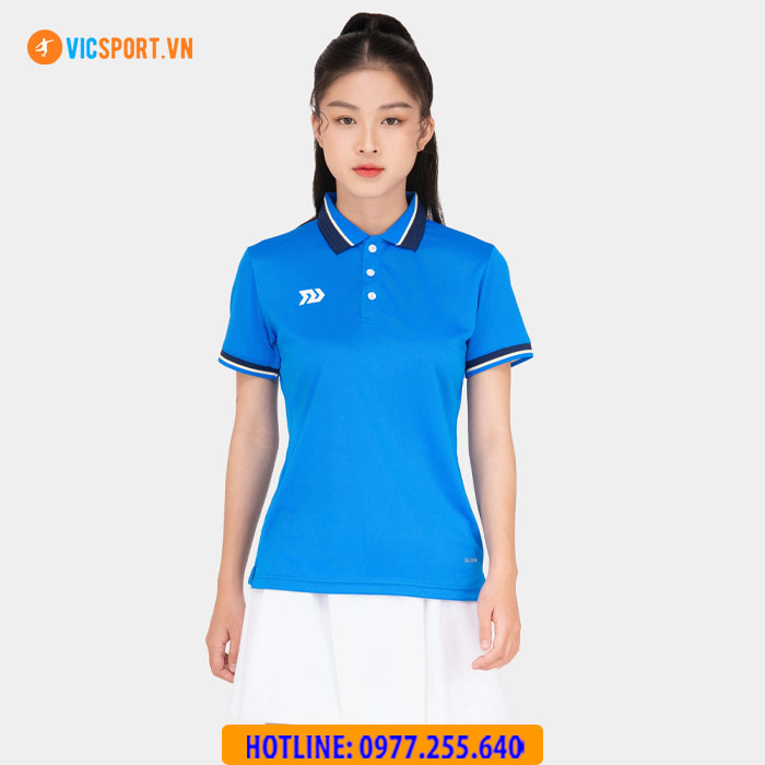 Áo polo di chuyển Bulbal Altron PL06 – Nữ - Hình ảnh 52