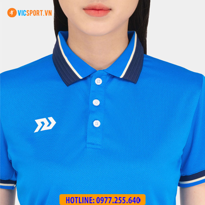 Áo polo di chuyển Bulbal Altron PL06 – Nữ - Hình ảnh 53