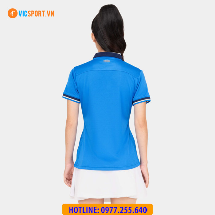 Áo polo di chuyển Bulbal Altron PL06 – Nữ - Hình ảnh 54