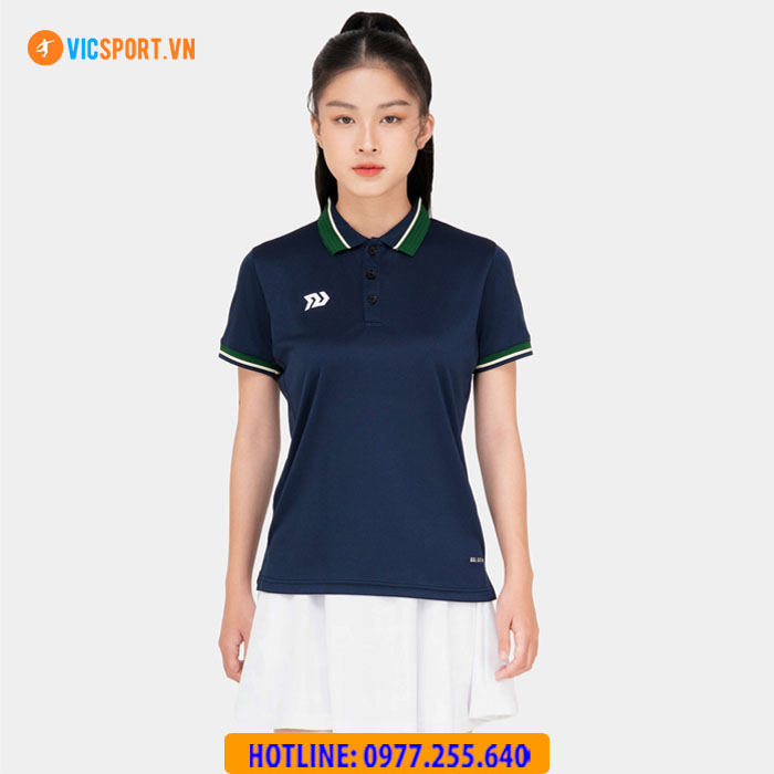 Áo polo di chuyển Bulbal Altron PL06 – Nữ - Hình ảnh 45