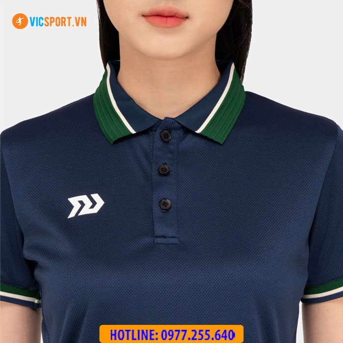 Áo polo di chuyển Bulbal Altron PL06 – Nữ - Hình ảnh 44