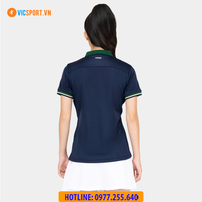 Áo polo di chuyển Bulbal Altron PL06 – Nữ - Hình ảnh 43