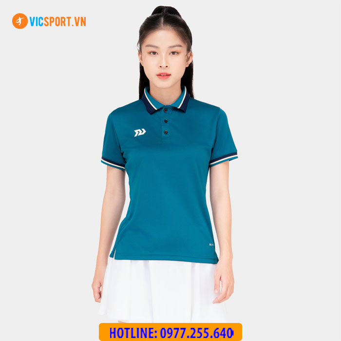 Áo polo di chuyển Bulbal Altron PL06 – Nữ - Hình ảnh 42