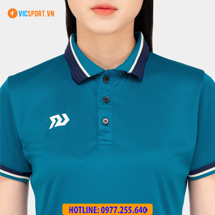Áo polo di chuyển Bulbal Altron PL06 – Nữ - Hình ảnh 41