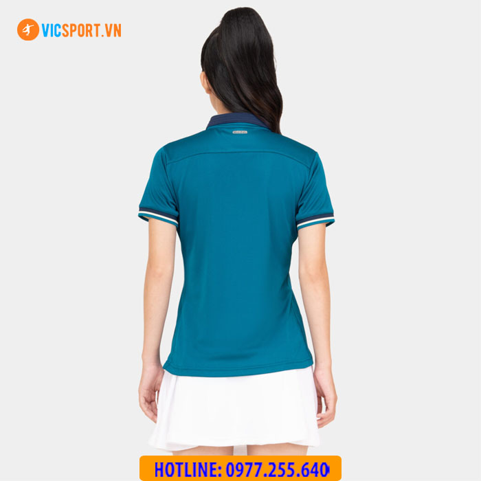 Áo polo di chuyển Bulbal Altron PL06 – Nữ - Hình ảnh 40