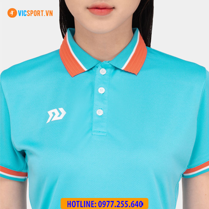 Áo polo di chuyển Bulbal Altron PL06 – Nữ - Hình ảnh 38
