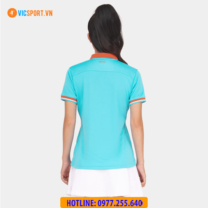 Áo polo di chuyển Bulbal Altron PL06 – Nữ - Hình ảnh 37