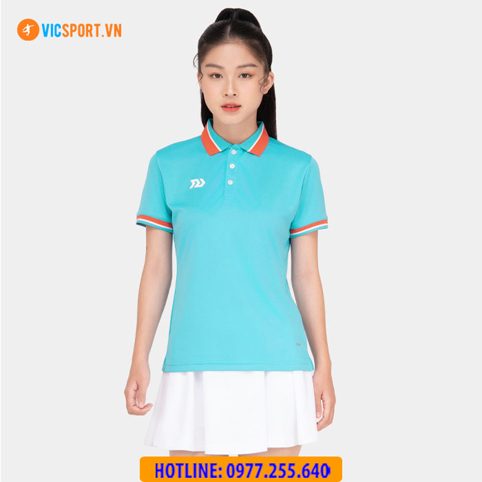 Áo polo di chuyển Bulbal Altron PL06 – Nữ - Hình ảnh 39