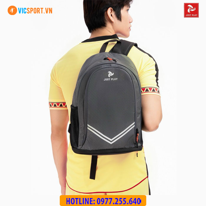 Balo thể thao Justplay Cross - Hình ảnh 15