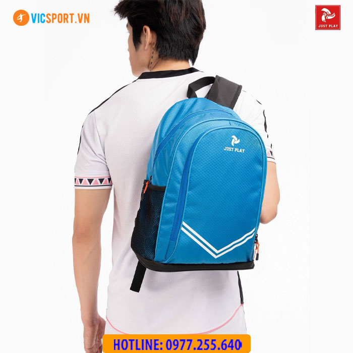 Balo thể thao Justplay Cross - Hình ảnh 14
