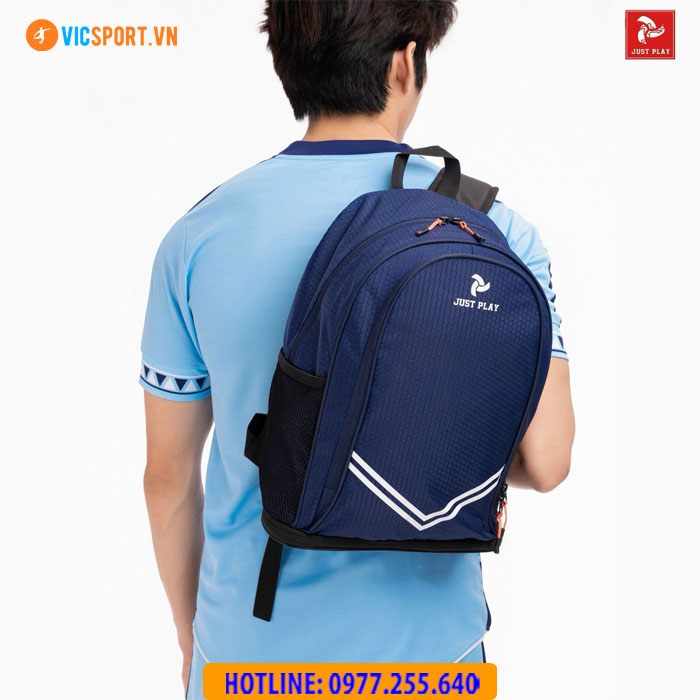 Balo thể thao Justplay Cross - Hình ảnh 17