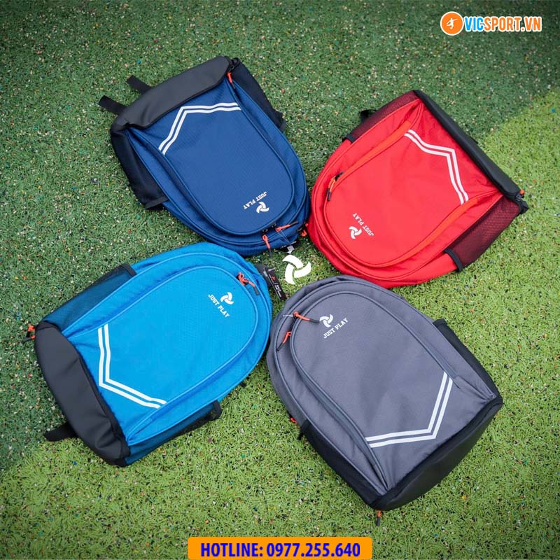 Balo thể thao Justplay Cross